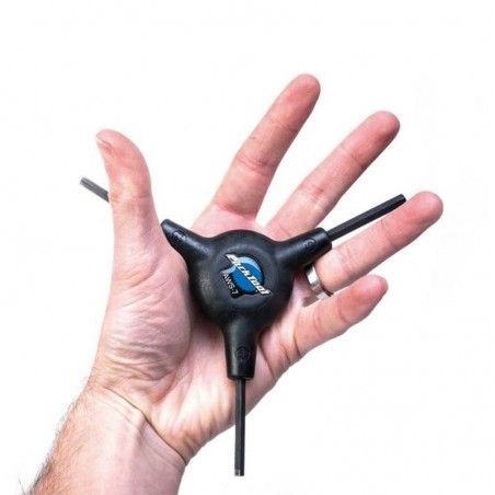 LLAVE DE 3 PUNTAS MODELO AWS -7 PARK TOOL