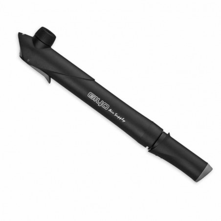 BOMBIN DE MANO GIYO MODELO GP-47L