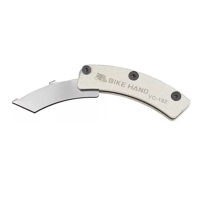RECTIFICADOR DE DISCO DE FRENO BIKE HAND