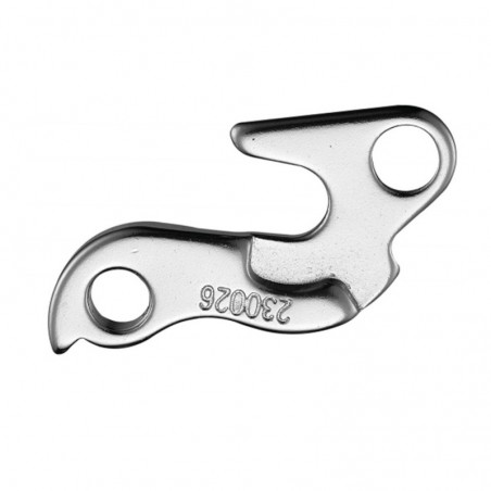 POSTIZA ALUMINIO UNION MOD GH-068