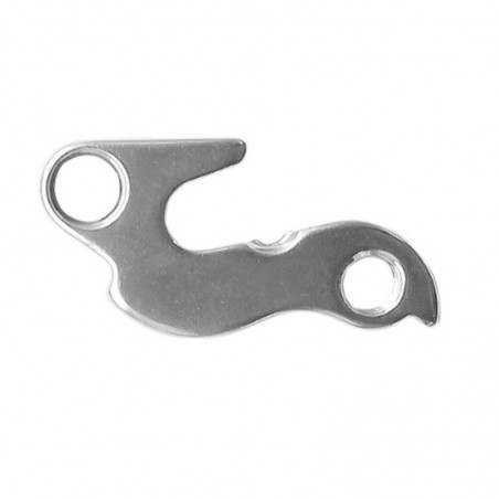 POSTIZA ALUMINIO UNION MOD GH-068