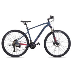 BICICLETA TRINX 29" M1000 PRO (L-TWOO) 2024 2