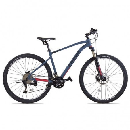 BICICLETA TRINX 29" M1000 PRO (L-TWOO) 2024