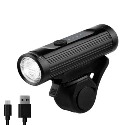 LUZ DELANTERA 700 LUMENES EBL-3322