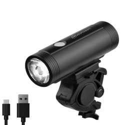 LUZ DELANTERA  1100 LUMENES  EB-3321