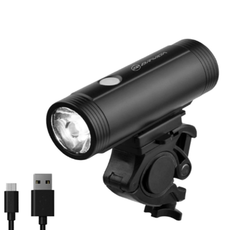 LUZ DELANTERA  1100 LUMENES  EB-3321