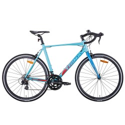 BICICLETA RUTA TRINX CLIMBER 1.0