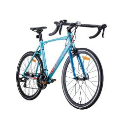 BICICLETA RUTA TRINX CLIMBER 1.0 2
