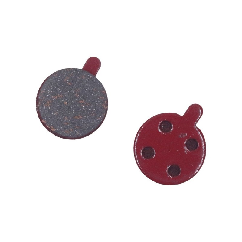 PASTILLAS DE FRENO ZOOM RALLEX