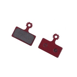 PASTILLAS DE FRENO SHIMANO DEORE RALLEX