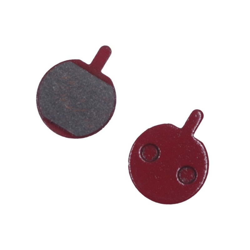 PASTILLAS DE FRENO HAYES RALLEX