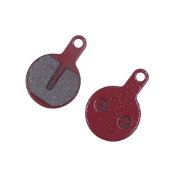 PASTILLAS DE FRENO TEKTRO LYRA RALLEX