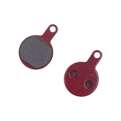 PASTILLAS DE FRENO TEKTRO LYRA RALLEX