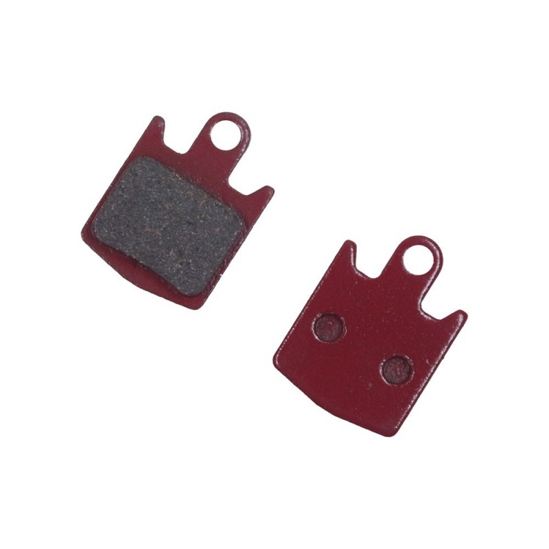 PASTILLAS DE FRENO HOPE RALLEX