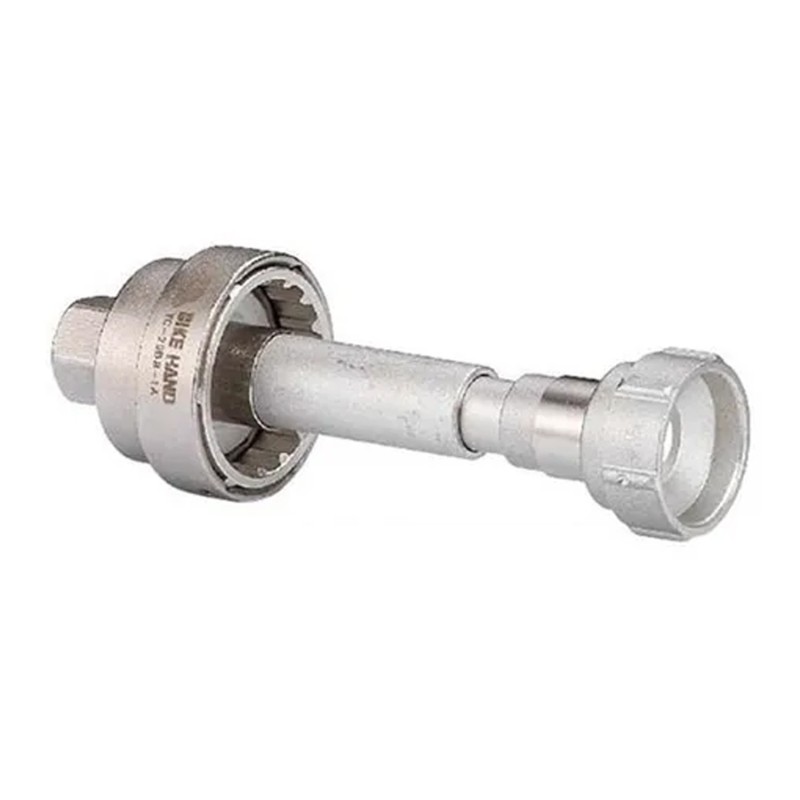 EXTRACTOR DE MOTOR INTEGRADO HOLLOWTECH II...