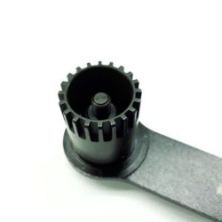 LLAVE EXTRACTOR DE MOTOR SELLADO BIKE HAND YC-26BB-2 ALP 2