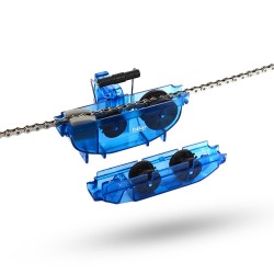 LIMPIA CADENA MAQUINA BIKE HAND MOD.YC-791 2