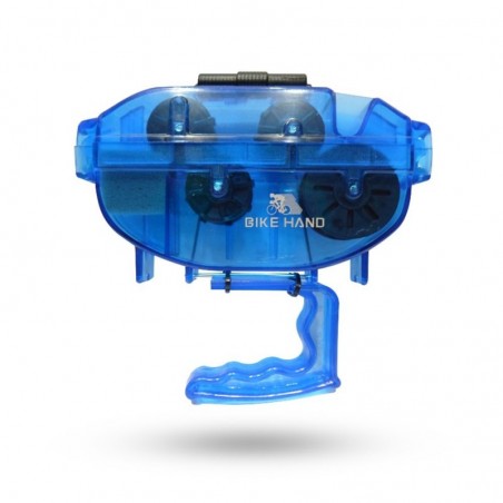 LIMPIA CADENA MAQUINA BIKE HAND MOD.YC-791