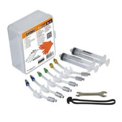 KIT DE SANGRADO MOD.54R3 ICETOOLZ