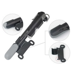 BOMBIN DE MANO GIYO MODELO GP-61S 2