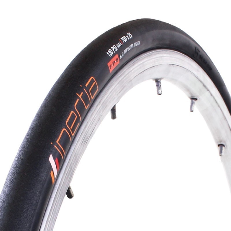 NEUMATICO 700X23C SERFAS INERTIA KEVLAR