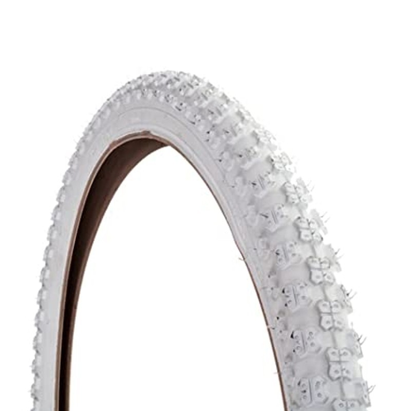 NEUMATICO 16X2.125 BLANCO RALLEX