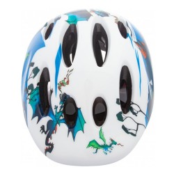 CASCO INFANTIL TRINX TT13 2