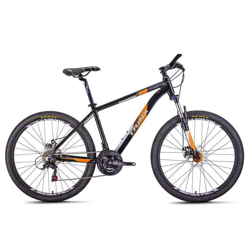 BICICLETA TRINX 26" M136