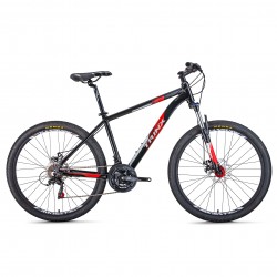 BICICLETA TRINX 27.5" M136 ELITE