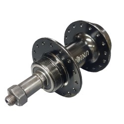 MAZA TRASERA SELLADA 36 HOYOS PIÑON ATORNILLADO 2