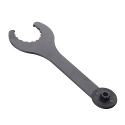 LLAVE EXTRACTOR DE VOLANTE INTEGRADO KENLI  KL-9731C