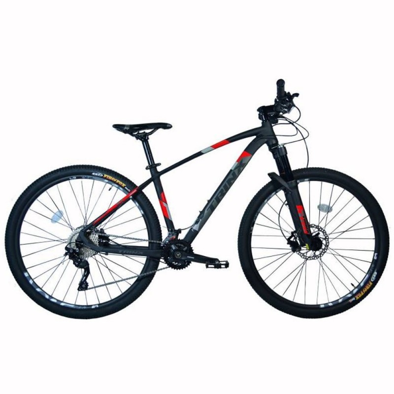 BICICLETA TRINX X7 PRO 22vel. ARO 29 LTWOO