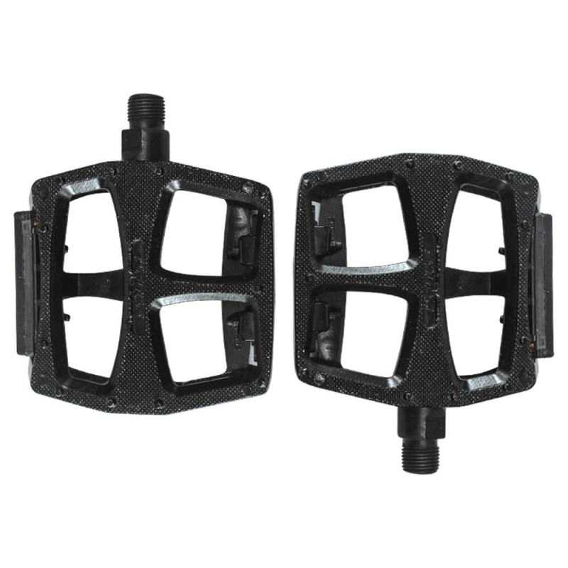 PEDALES ALUMINIO MTB KENLI HF-862C