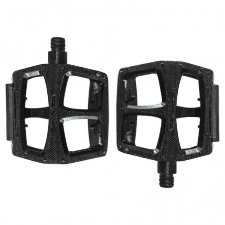 PEDALES ALUMINIO MTB KENLI HF-862C