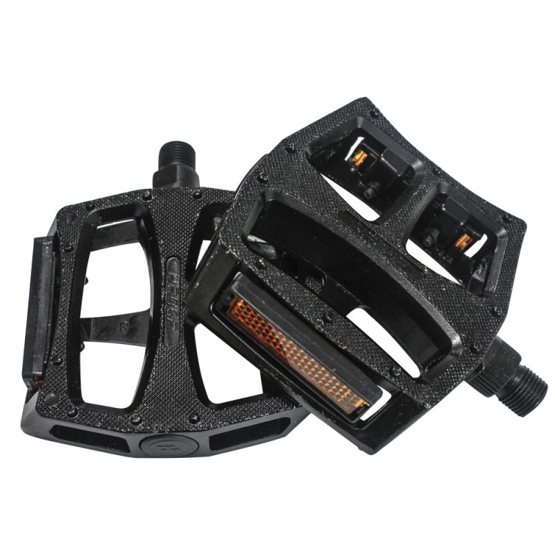 PEDALES ALUMINIO MTB KENLI HF-862C