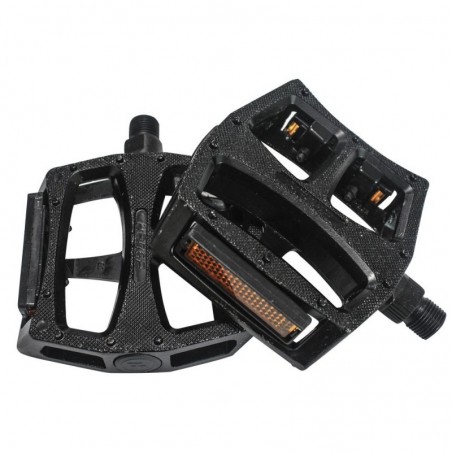 PEDALES ALUMINIO MTB KENLI HF-862C