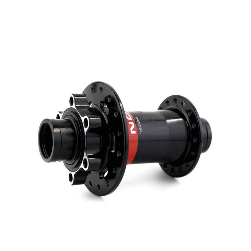 MAZA NOVATEC DELANTERA DISCO 20X110MM 32H  MOD....