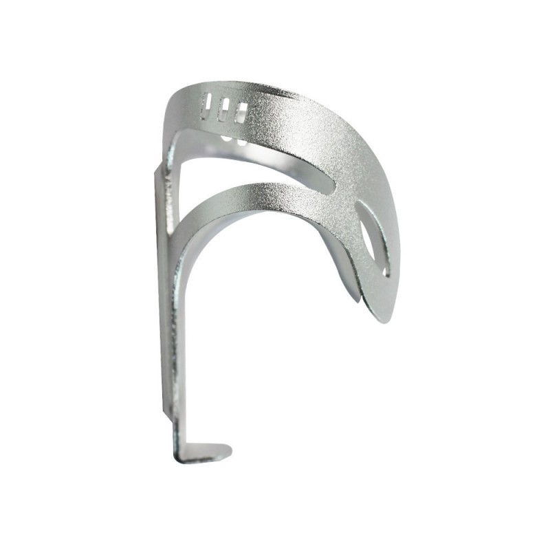 PORTA CARAMAGIOLA DE ALUMINIO KENLI