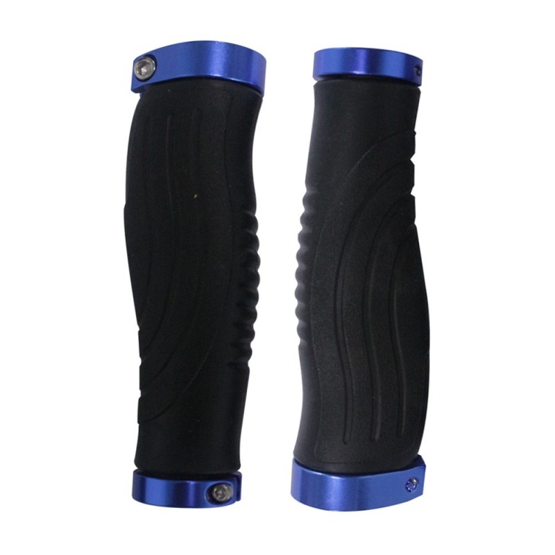 PUÑOS ERGONOMICOS APERNADO KENLI