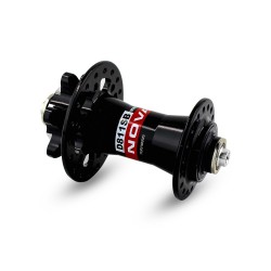 MAZA NOVATEC DISCO DELANTERA QRX100 36H  MOD.D811SB