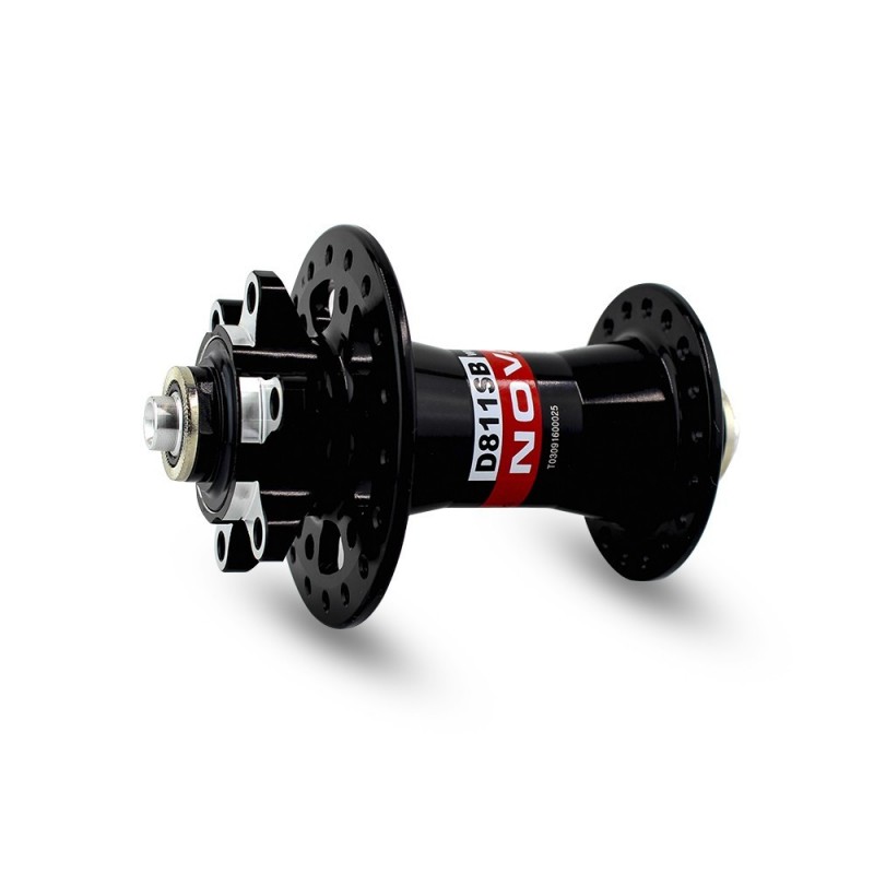 MAZA NOVATEC DISCO DELANTERA QRX100 36H...