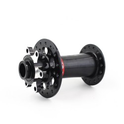 MAZA NOVATEC DELANTERA DISCO 15x110mm 28H  MOD.D791SB 2