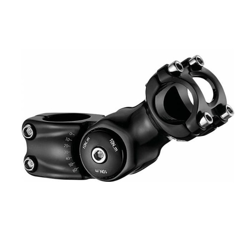 TEE / POTENCIA 25.4MM REGULABLE UNION