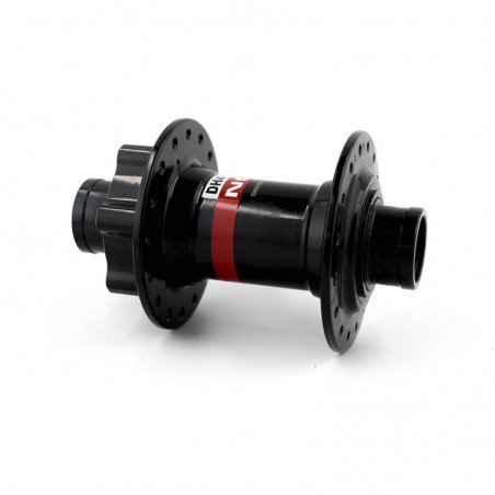 MAZA NOVATEC DELANTERA 20X110MM 36H MOD. DH41SB