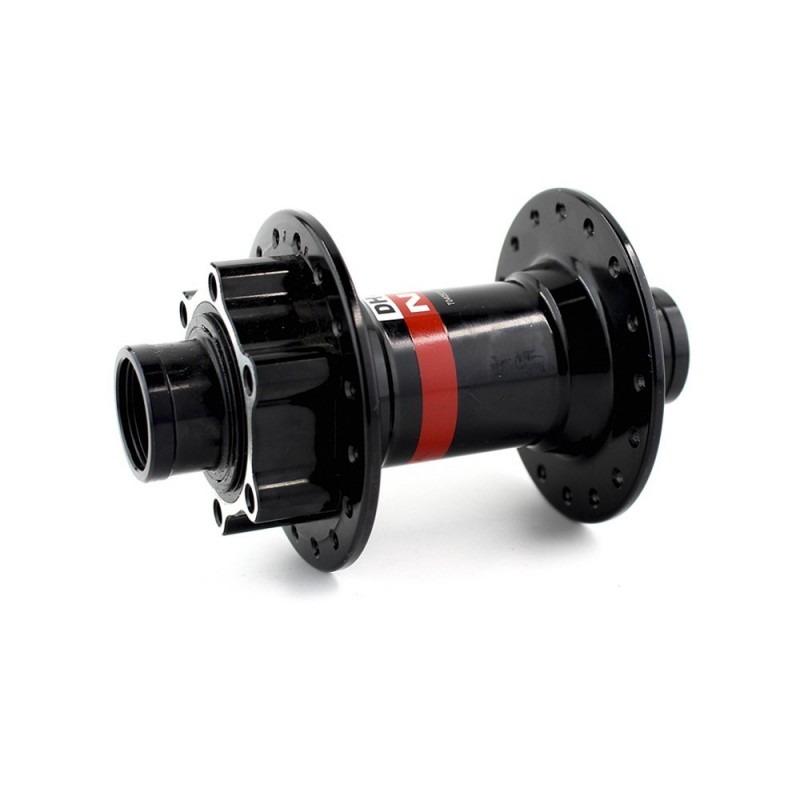 MAZA NOVATEC DELANTERA 20X110MM 36H MOD. DH41SB