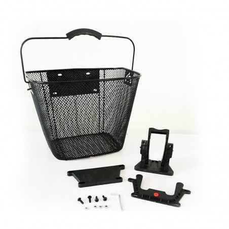 CANASTO FLOTANTE ADAPTABLE BICICLETA