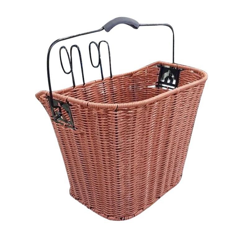 CANASTO FLOTANTE TIPO MIMBRE