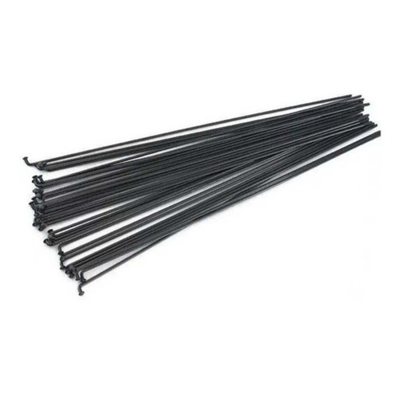RAYOS NEGROS 257MMX14G