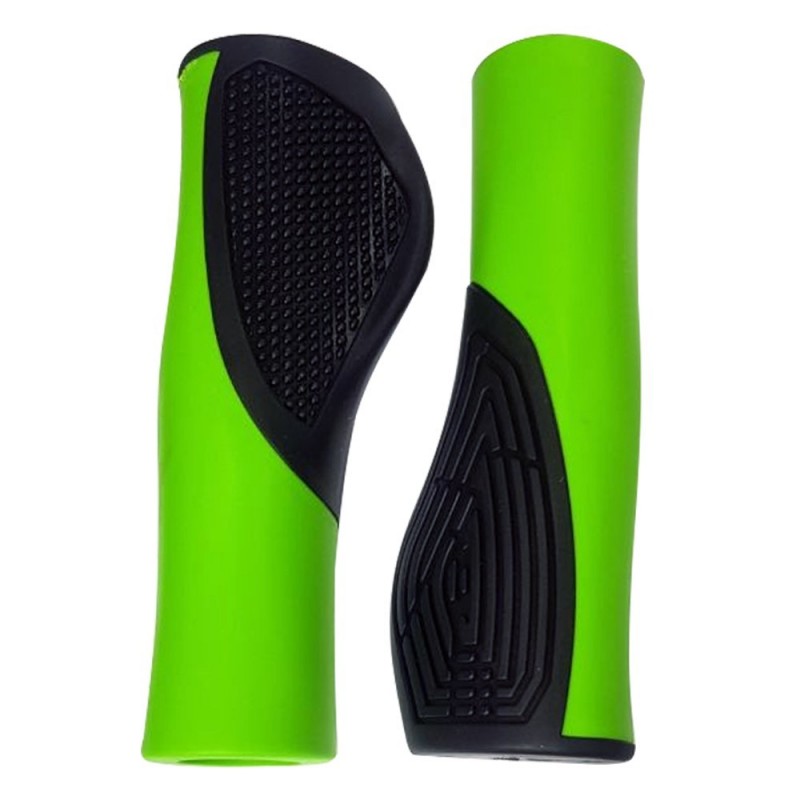 PUÑOS ERGONOMICOS COLORES DERMAN