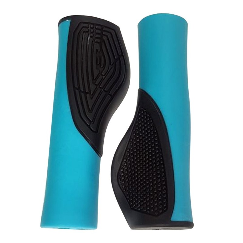 PUÑOS ERGONOMICOS COLORES DERMAN